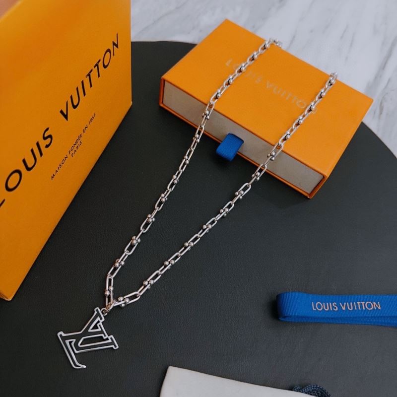 Louis Vuitton Necklaces